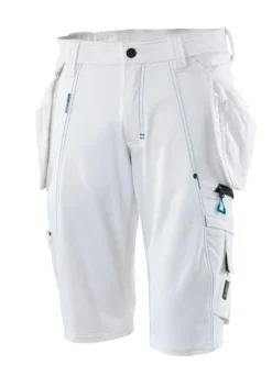 Hantverkar Shorts Advanced<Stallningsprodukter