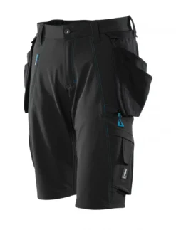 Hantverkar Shorts Advanced<Stallningsprodukter