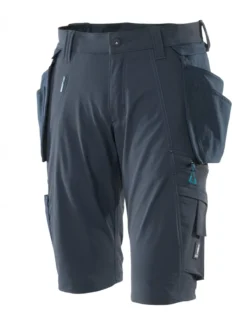 Hantverkar Shorts Advanced<Stallningsprodukter