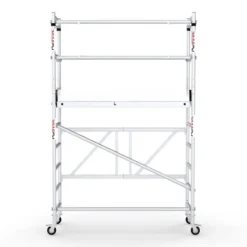 Hantverkarställning bred 4m ProTube<SP PRO Outlet