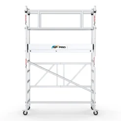 Hantverkarställning 90cm bred 4m Ultra<SP PRO Outlet