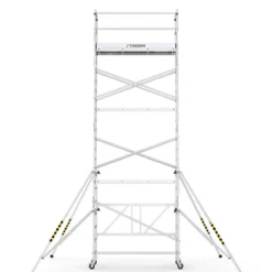 Hantverkarställning smal 8m ProTube<SP PRO