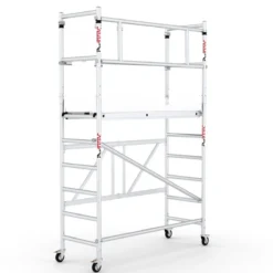 Hantverkarställning smal 4m ProTube<SP PRO Best