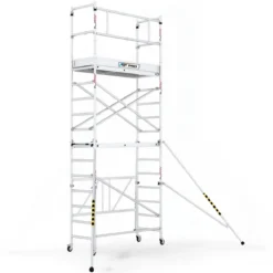 Hantverkarställning smal 6m ProTube<SP PRO Best