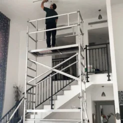 Hantverkarställning smal 6m ProTube<SP PRO Best