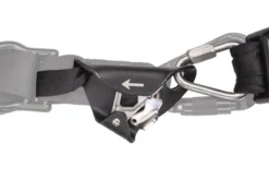 Helkroppssele GRAVITY PLUS 1<Irudek
