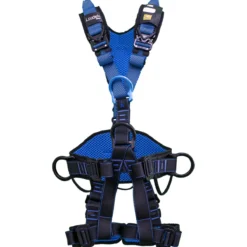 Helkroppssele WIND BLUE 3<Irudek Outlet