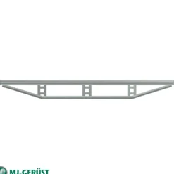 Horisontalbalk 3.07m<MJ-Gerust Sale