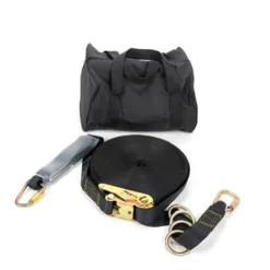 Horisontell livlina 30m<SAFETOP Online