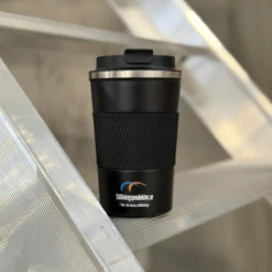 Kaffemugg Termos<Stallningsprodukter Best