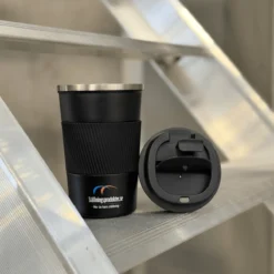 Kaffemugg Termos<Stallningsprodukter Best