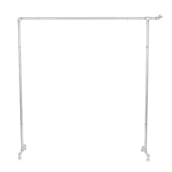 Klädställning med krok 150x160<SP PRO Outlet