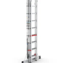 Kombistege 6,9m 3-delad<SP PRO New