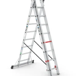 Kombistege 6,9m 3-delad<SP PRO New