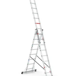 Kombistege 6,9m 3-delad<SP PRO New