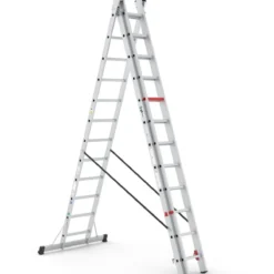 Kombistege 8,6m 3-delad<SP PRO