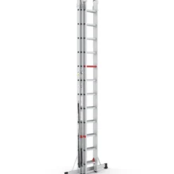Kombistege 8,6m 3-delad<SP PRO