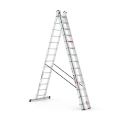 Kombistege 9,7m 3-delad<SP PRO New