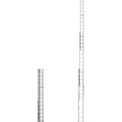 Kombistege 9,7m 3-delad<SP PRO New