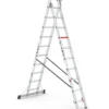 Kombistege 4,9m 2-delad<SP PRO Sale