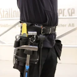 Komplett ERGO Bälte med Verktygsficka<SP PRO Discount