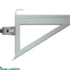 Konsol Ram 0.36 m utan skarvtapp<MJ-Gerust