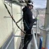 Kopplingslina dubbel 1,8m 383 ALU<Irudek Clearance