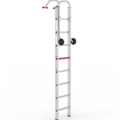 Krokar till takstege (2-pack)<Cagsan Sale