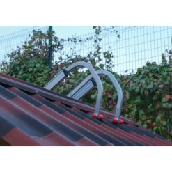 Krokar till takstege (2-pack)<Cagsan Sale