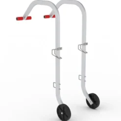Krokar till takstege (2-pack)<Cagsan Sale