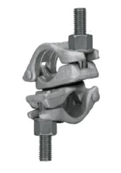 Ledad koppling reducerad 48/34 mm<MJ-Gerust Clearance