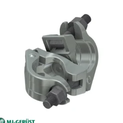 Ledad koppling 60 x 60 mm<MJ-Gerust Best