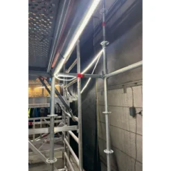 Ledslinga med anslutningskabel 5m<SP PRO New