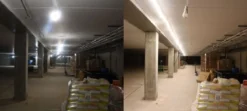 Ledslinga 50m med sladd<Stallningsprodukter Hot