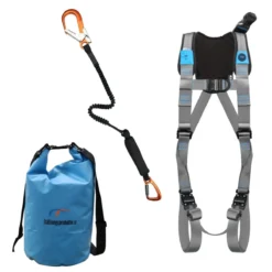 Liftpaket lanyard Standard<Irudek New