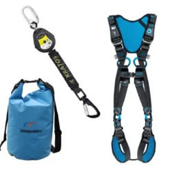 Liftpaket med block Premium<Irudek Outlet