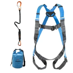 Liftpaket med 1,8m lina Easy<Irudek Online