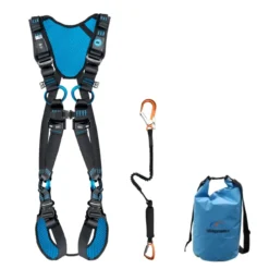 Liftpaket Premium lanyard<Irudek New