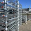 Materialhäck 1,25 x 0,85 10-pack<MJ-Gerust