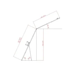 Materialhiss 125 kg ALU<SP PRO