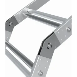 Materialhiss 125 kg ALU<SP PRO