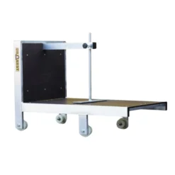 Materialhiss 125 kg ALU<SP PRO