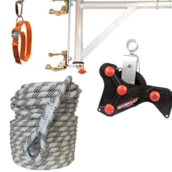 Materialvinsch Auto-stop Paket<Leachs New