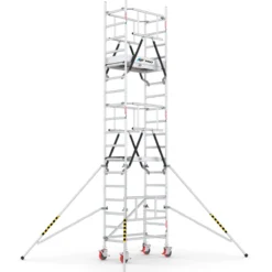 Minitower 6,4m<SP PRO Online
