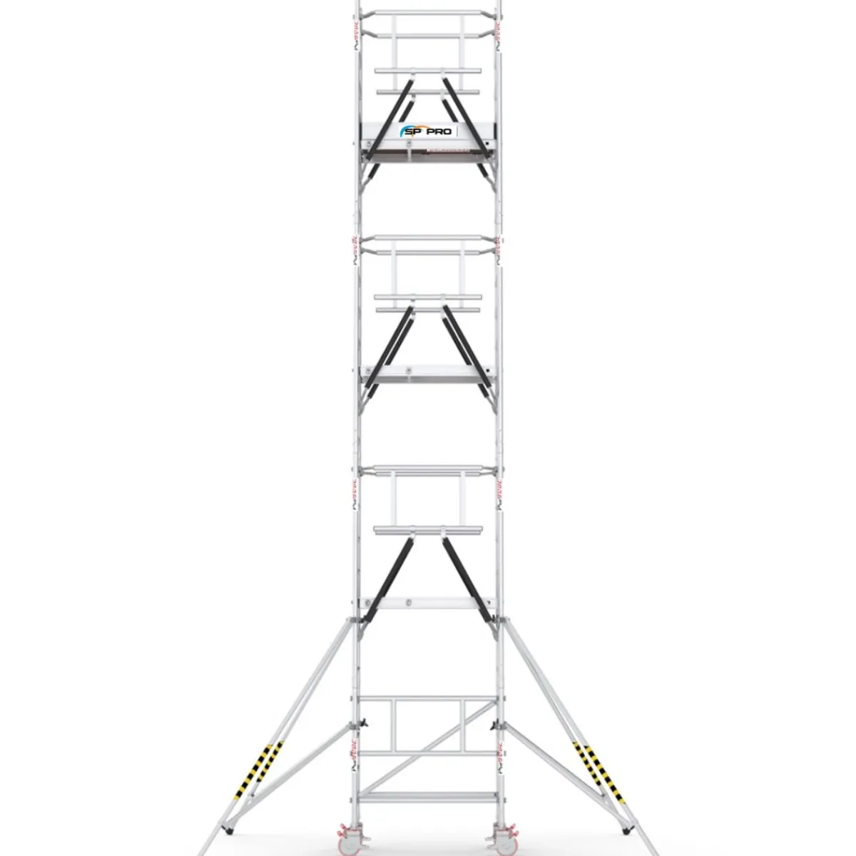 Minitower 8,5m<SP PRO Best