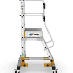 Mobil arbetsplattform enkel 1m<SP PRO Online