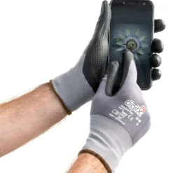 Montagehandske Armolux Touch screen<SAFETOP Best
