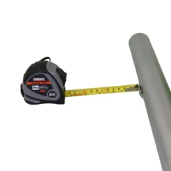 Måttband med magnet 5 m<SP PRO Outlet