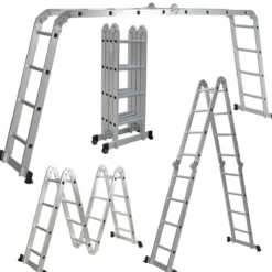 Multistege 4X4<SP PRO Discount