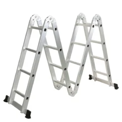 Multistege 4X4 med plattform<SP PRO Hot